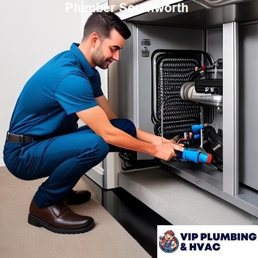 Why You Should Choose a Professional Plumber in Southworth - Global Plumbers Seattle Southworth